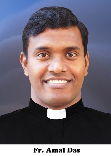 PRIESTS – Diocese of Jhansi