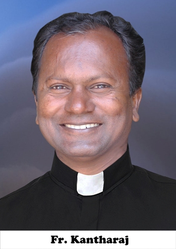 PRIESTS – Diocese of Jhansi