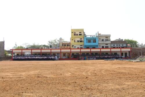 Don Bosco Academy Laliptpur