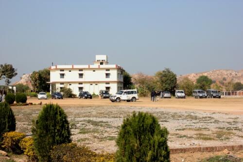 Infant Jesus Convent Chirgaon