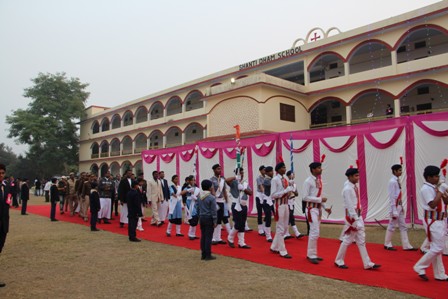 Shanti Dham Atarra