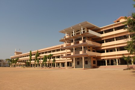 St Domnic Savio Lalitpur