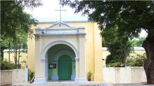 St Johns Premnagar