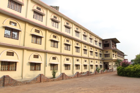 St Lawrence School Mehrauni
