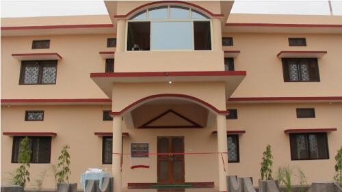 St Marys Madha