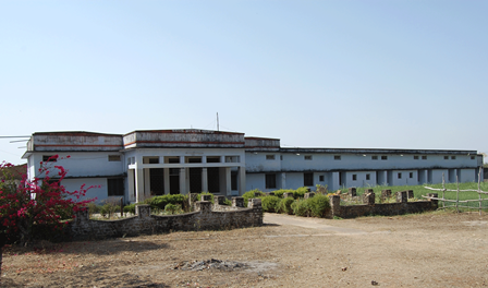 St Ritas Manikpur