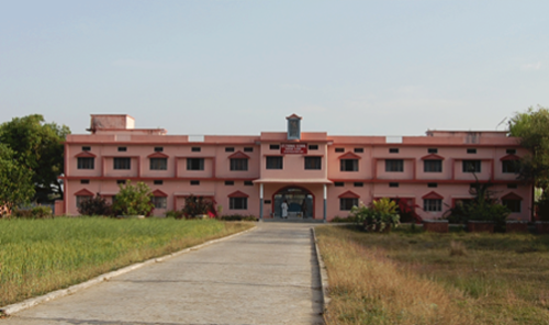St Thomas School Karwi Old