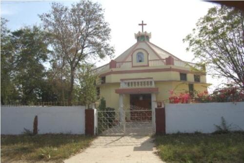 St Xaviers Parish BHEL