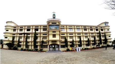 St Xaviers Shcool Nayakheda